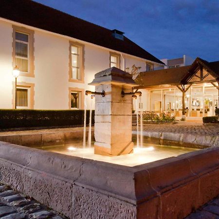 โนโวเทล ปารีส ซาแคล Hotel ซาเคลย์ ภายนอก รูปภาพ